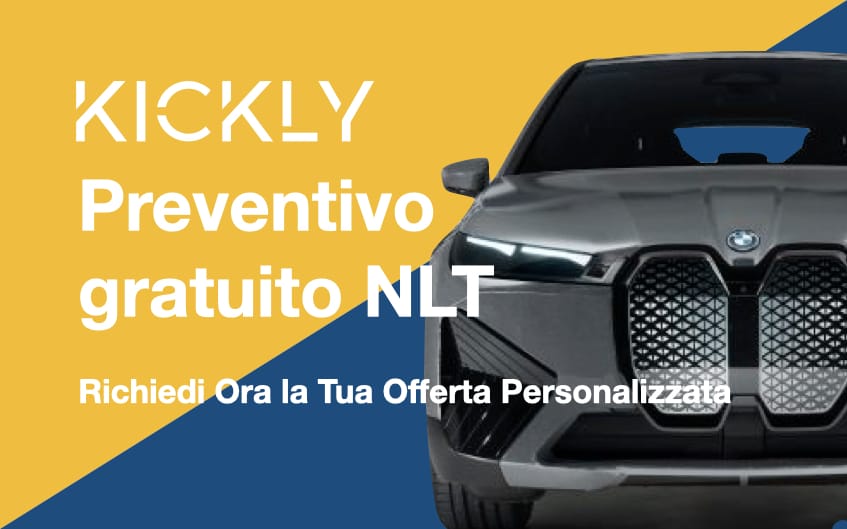 Preventivo Gratuito Noleggio Auto: Richiedi Ora la Tua Offerta Personalizzata