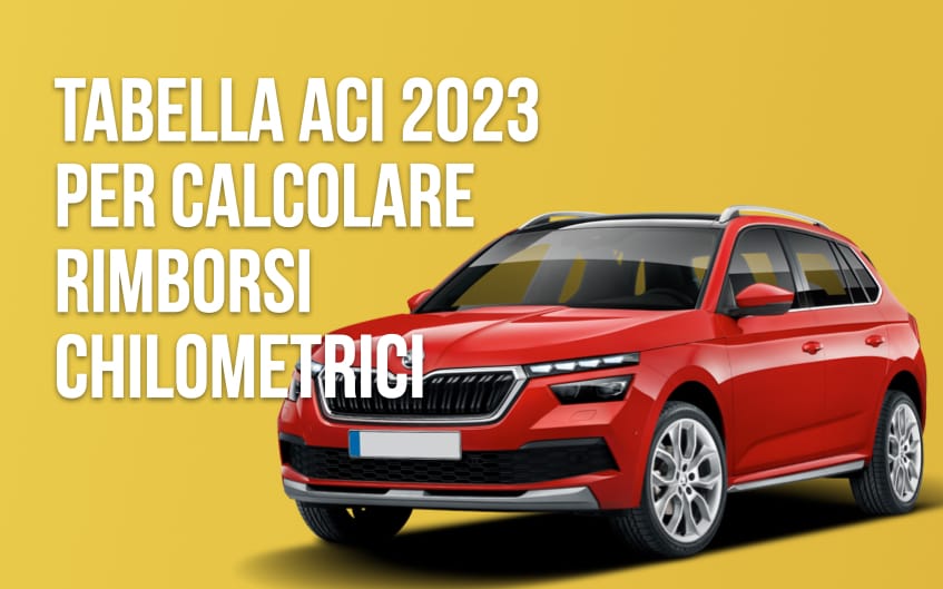 Tabelle ACI