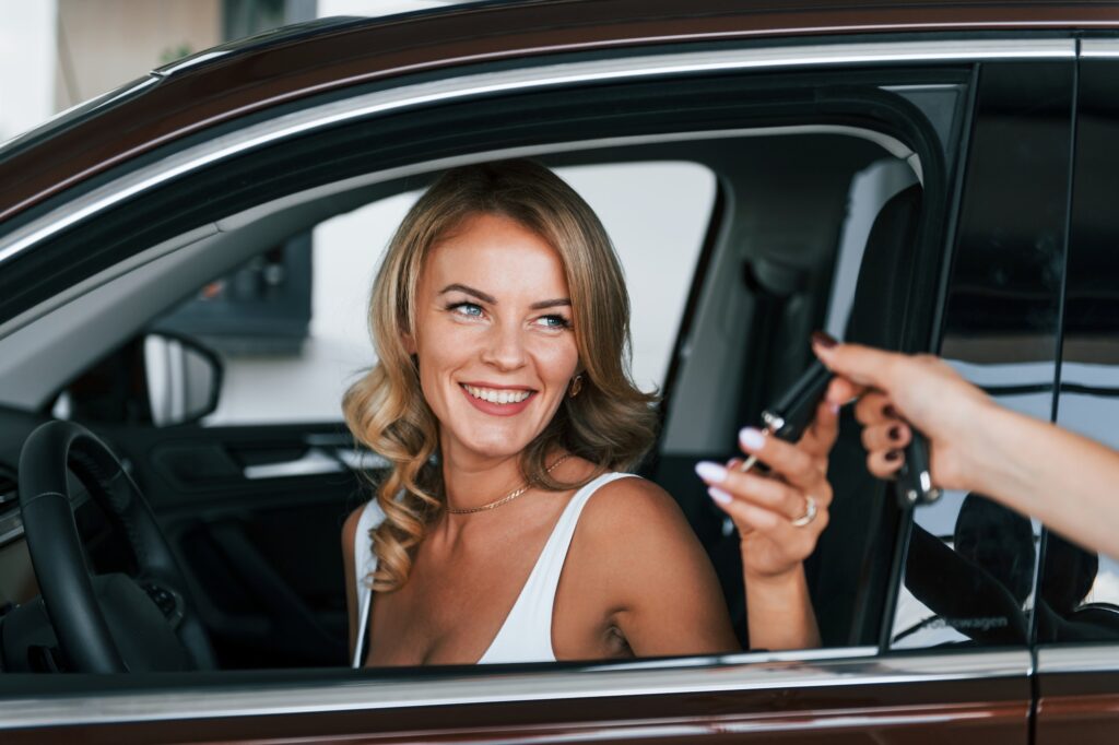 Scopri come il noleggio auto a lungo termine di Kickly può semplificare la tua vita