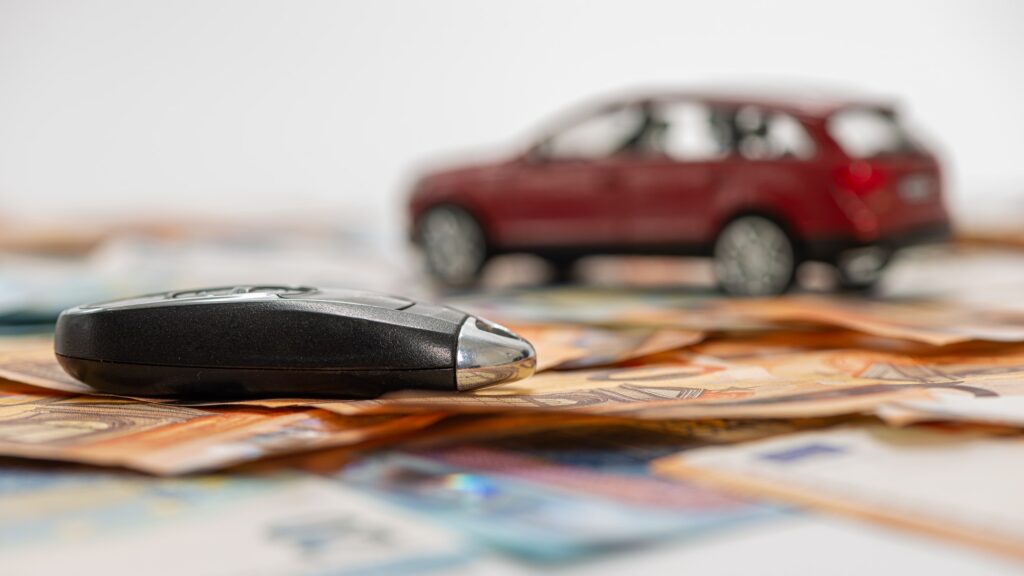 noleggio auto a lungo termine