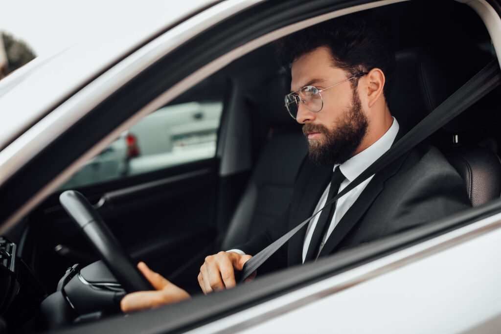 Noleggio auto per aziende