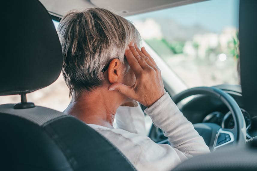 Come funziona il noleggio auto segnalati CRIF