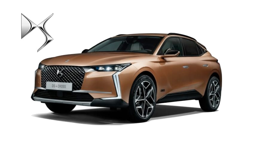 Noleggio auto Lungo Termine DS4